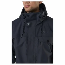 ColourWear Ivy Jacket M Antracithe* Alpint|Jackor