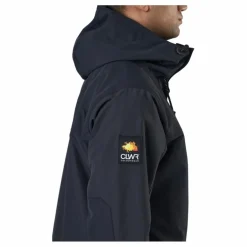 ColourWear Ivy Jacket M Antracithe* Alpint|Jackor