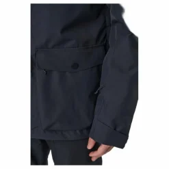 ColourWear Ivy Jacket M Antracithe* Alpint|Jackor