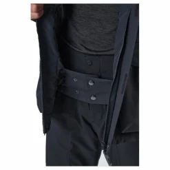 ColourWear Ivy Jacket M Antracithe* Alpint|Jackor