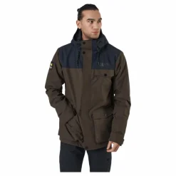 ColourWear Ivy Jacket M Dark Khaki* Alpint|Jackor