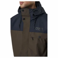 ColourWear Ivy Jacket M Dark Khaki* Alpint|Jackor