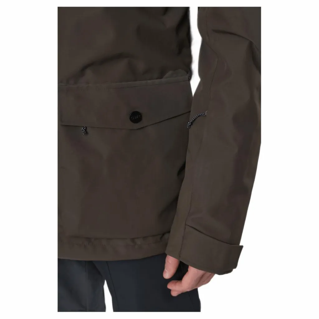 ColourWear Ivy Jacket M Dark Khaki* Alpint|Jackor