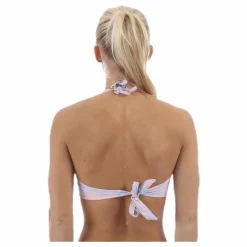 Wyte Izzy Bandeau Pink/Blue* Simning|Badkläder