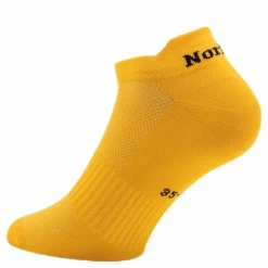 Norfolk Izzy 3-Pack Running Patterned* Löpning|Strumpor