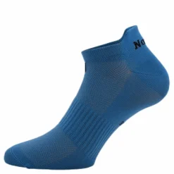 Norfolk Izzy 3-Pack Running Patterned* Löpning|Strumpor