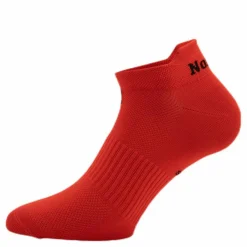 Norfolk Izzy 3-Pack Running Patterned* Löpning|Strumpor