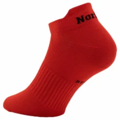 Norfolk Izzy 3-Pack Running Patterned* Löpning|Strumpor