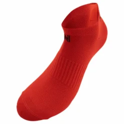 Norfolk Izzy 3-Pack Running Patterned* Löpning|Strumpor