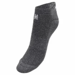 Norfolk Izzy 3-Pack Running Socks Patterned* Löpning|Strumpor