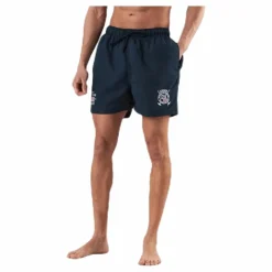Vinson Polo Club Jabiru Swimshorts Blue* Simning|Badkläder