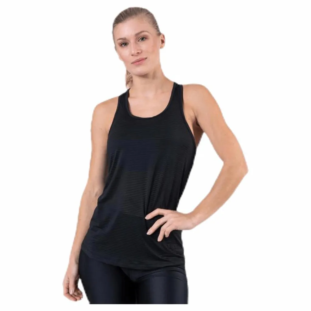 BLACC Jaci Tank Black* Träning|Linnen