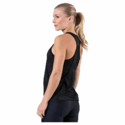 BLACC Jaci Tank Black* Träning|Linnen