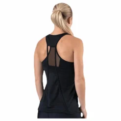 BLACC Jaci Tank Black* Träning|Linnen