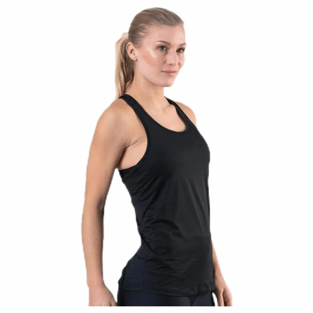 BLACC Jaci Tank Black* Träning|Linnen
