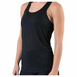 BLACC Jaci Tank Black* Träning|Linnen