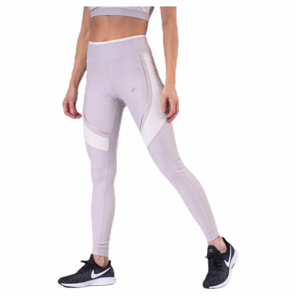 Only Play Jacinte Hw Training Tights Red* Tights|Träning