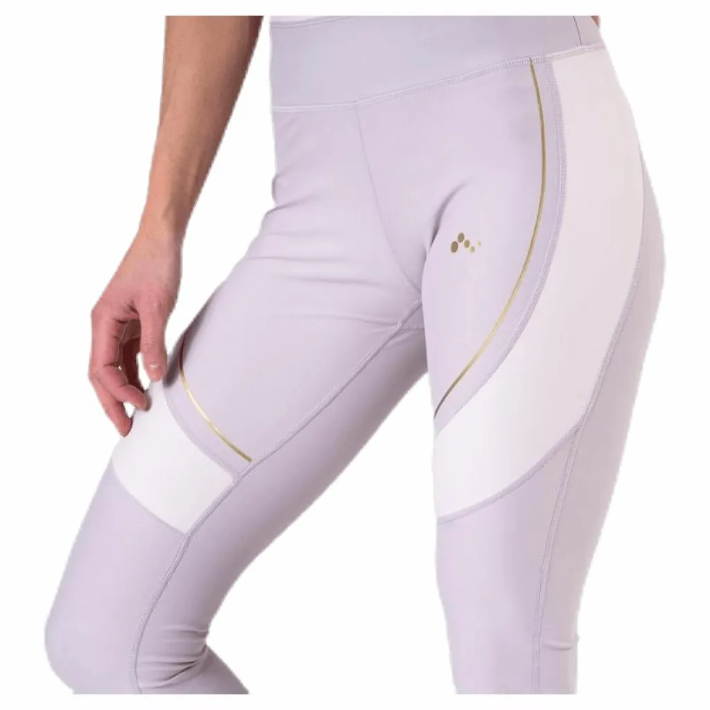 Only Play Jacinte Hw Training Tights Red* Tights|Träning