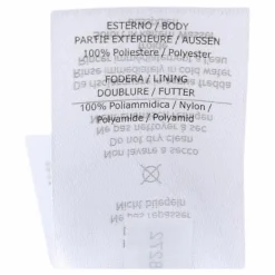 Head Jack Elit Back Blue/Red* Simning|Badkläder