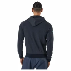Babolat Jacket Exercise Hood Black* Tröjor|Racketsporter