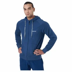 Babolat Jacket Exercise Hood Blue* Racketsporter