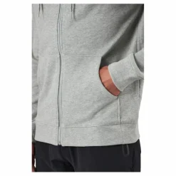 Babolat Jacket Exercise Hood Grey* Racketsporter|Jackor