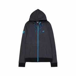 Babolat Jacket Exercise Hood W Black* Racketsporter|Jackor
