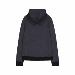 Babolat Jacket Exercise Hood W Black* Racketsporter|Jackor