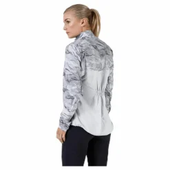 Odlo Jacket Fujin Grey* Cykling|Jackor