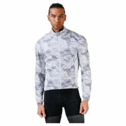 Odlo Jacket Fujin Grey* Cykling|Jackor