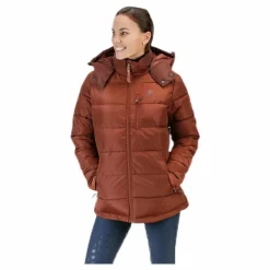 Jacson Jacket Lexie Brown* Hästsport|Jackor