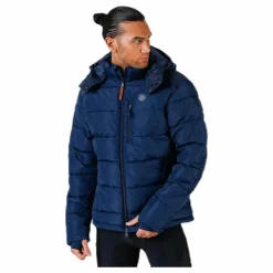 Jacson Jacket Louie Blue* Hästsport|Jackor