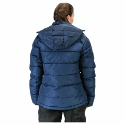 Jacson Jacket Louie Blue* Hästsport|Jackor