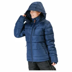 Jacson Jacket Louie Blue* Hästsport|Jackor