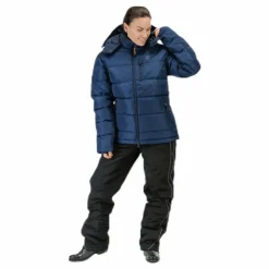 Jacson Jacket Louie Blue* Hästsport|Jackor