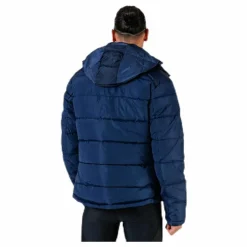 Jacson Jacket Louie Blue* Hästsport|Jackor