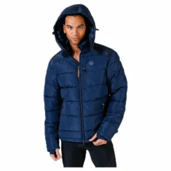 Jacson Jacket Louie Blue* Hästsport|Jackor