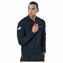 Babolat Jacket Play Black* Racketsporter