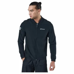 Babolat Jacket Play Black* Racketsporter