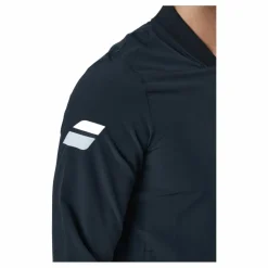 Babolat Jacket Play Black* Racketsporter