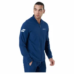Babolat Jacket Play Blue* Racketsporter