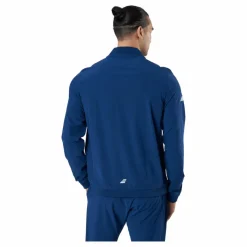 Babolat Jacket Play Blue* Racketsporter