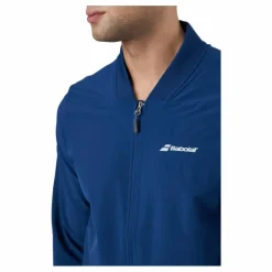 Babolat Jacket Play Blue* Racketsporter