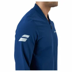 Babolat Jacket Play Blue* Racketsporter