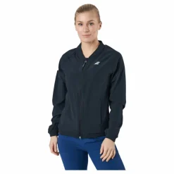 Babolat Jacket Play Women Black* Racketsporter|Jackor