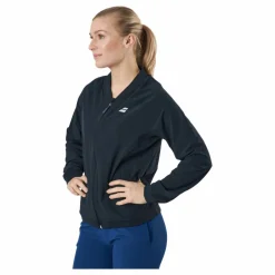Babolat Jacket Play Women Black* Racketsporter|Jackor