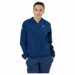 Babolat Jacket Play Women Blue* Racketsporter|Jackor