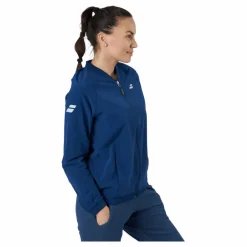 Babolat Jacket Play Women Blue* Racketsporter|Jackor