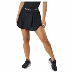 BOW19 Jackie Skirt Black* Racketsporter
