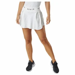 BOW19 Jackie Skirt Off White* Racketsporter|Kjolar Och Klänningar